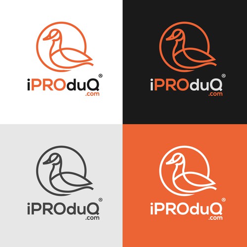 Logo design contest entry by simbaoriginals