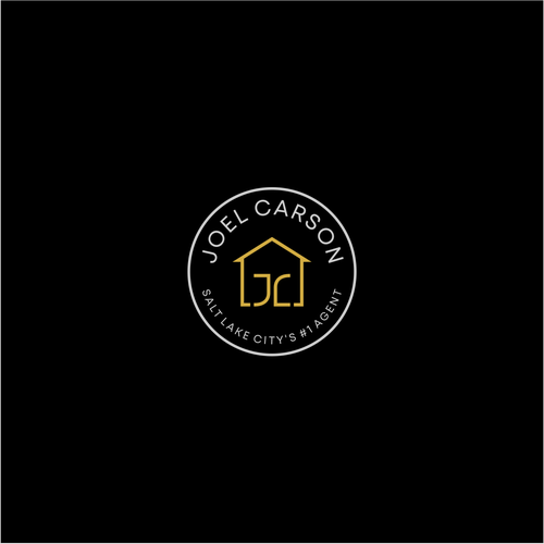 Joel Carson Logo Design by GOPALWCMC