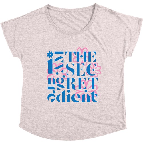 Soul Food/Foodie Themed T-Shirt Designs Design von deluluillu