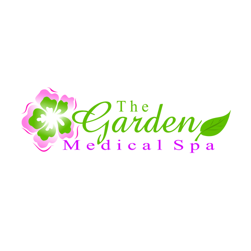 Medical Spa Logo! Logo design contest