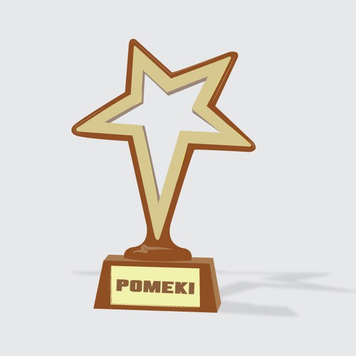 Logo design contest entry by lanmins021