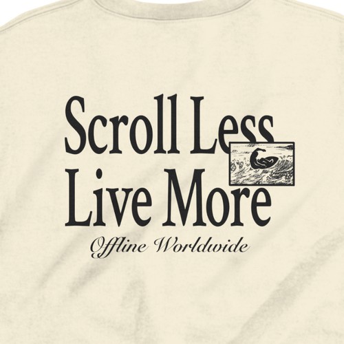 Clothing or apparel contest entry by Ibtar