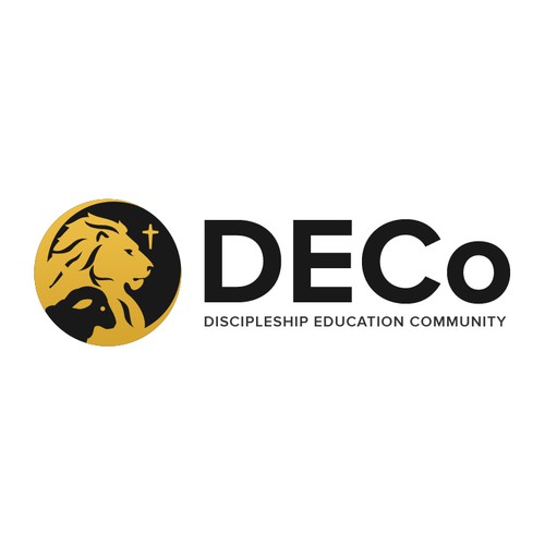 DECo Logo Design by MDigitalPixels