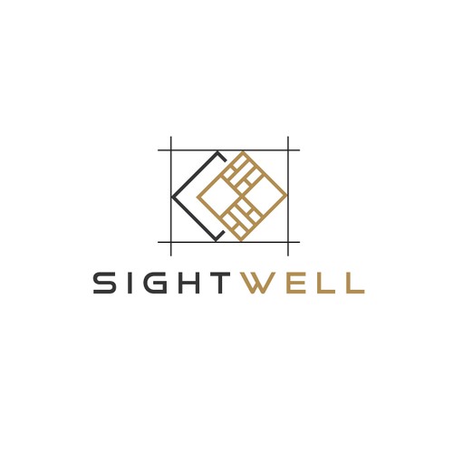 Design a Timeless Logo for Sightwell — A Place-Rooted Creative Developer Design by FreehubCo™