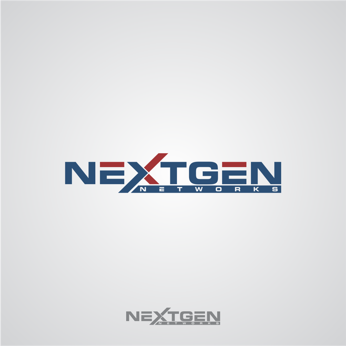 NextGen Logo | Logo design contest