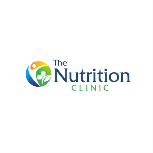 Creative Logo for Nutritional Clinic - Guaranteed Design by sanggargrafis