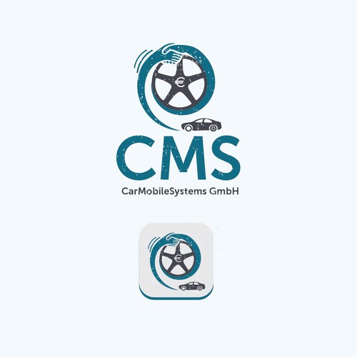 Proposta di design per un contest della categoria Icona o pulsante realizzata da success logo