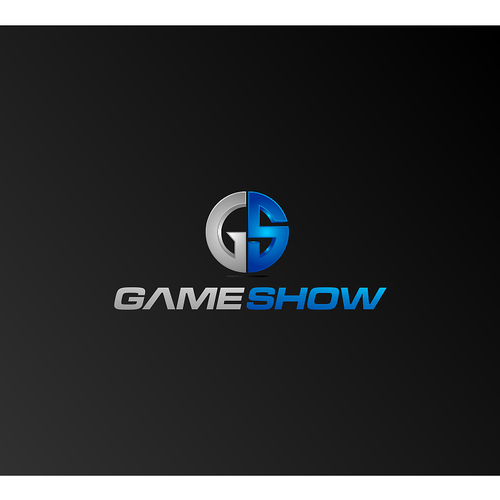 New logo wanted for GameShow Inc. Design by kzk.eyes