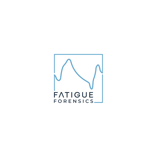 "Design a logo focused on sleep deprivation, fatigue, and drowsy driving/trucking" winning 