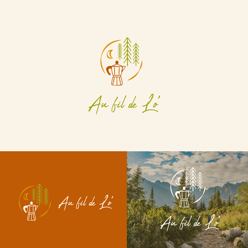 Logo design contest entry by Waljak | Studio