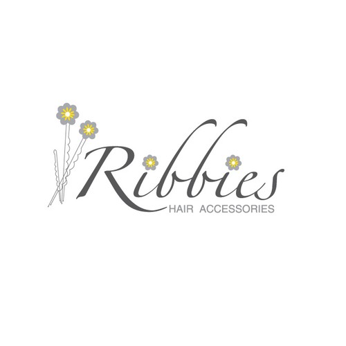 Help Ribbies with a new logo Réalisé par Graphicscape