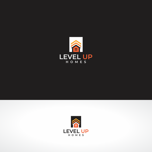 Level Up Homes Design by Ristidesain