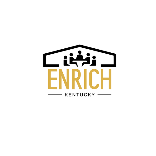 Enrich Rebrand Design by Smarttaste™ ♥