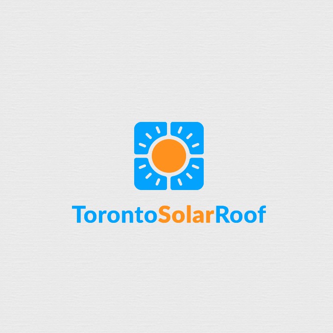 Rooftop Logos - Free Rooftop Logo Ideas, Design & Templates