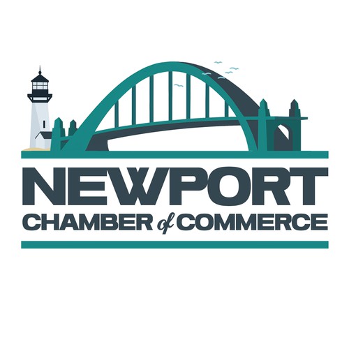 Newport Chamber Design by Myles Kessler