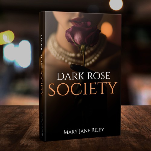 Portada propuesta en el concurso por Ace Silva