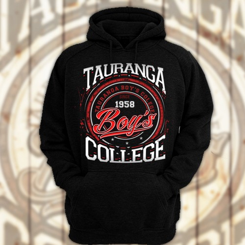 Hoodies for hot sale college students