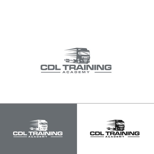 CDL school pride Design von Young Creations