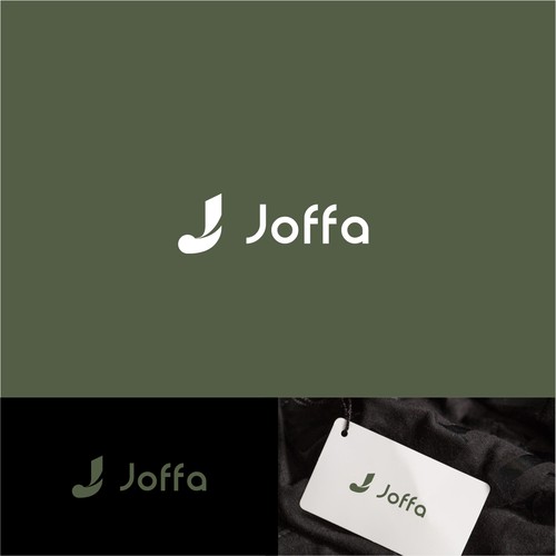 Unique, Clean Logo w/ Icon for E-Commerce Store Design by taligoci