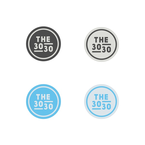 Logo design contest entry