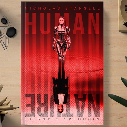 HUMAN NATURE Design by Mister All Sunday