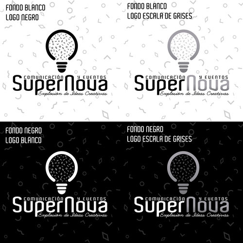 Design-Entwurf in der Kategorie Logo-Design von LightHouse.Studio