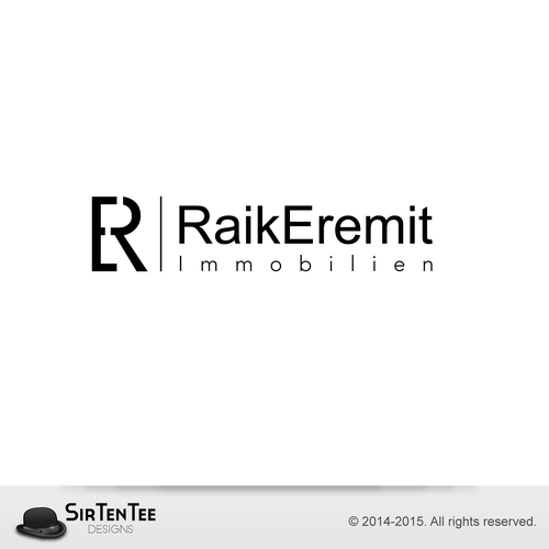 Proposta di design per un contest della categoria Logo realizzata da Brandsy