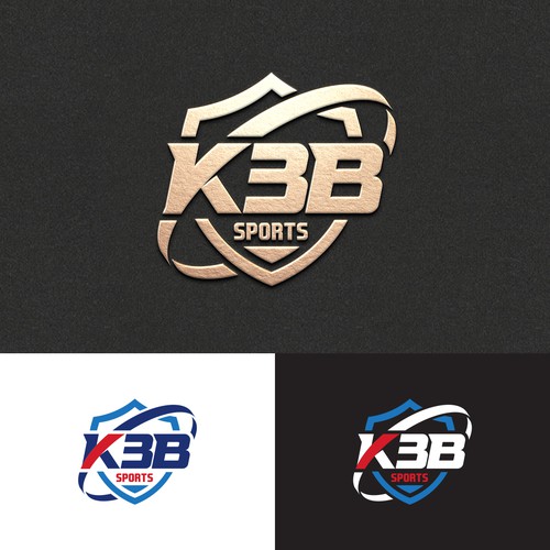 Professional Sports Consulting logo geared towards Pro-Athletes Design by Alvianks