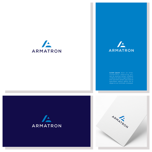 Logo design contest entry by Diqbal_