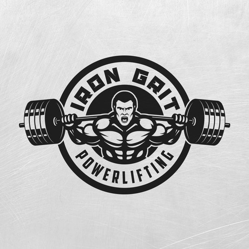 deadlift logo