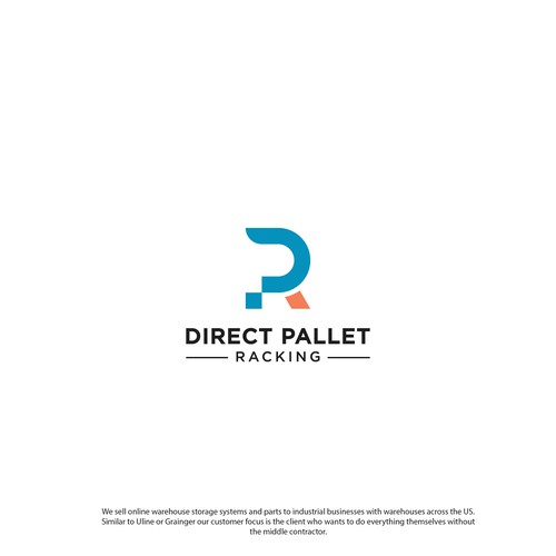 Design an E-Commerce logo to appeal to Industrial Purchasers Design by Fath_