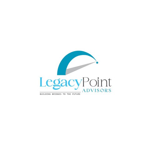 LegacyPoint Advisors Logo Design Design by risnwt