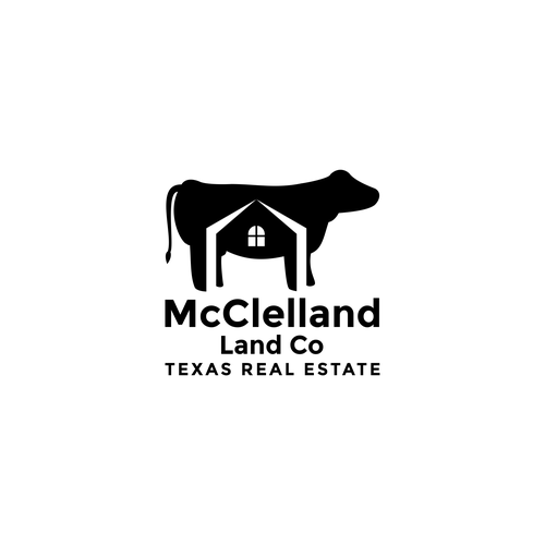 McClelland Land Co Ranch Real Estate development Design by Gladiator_Design