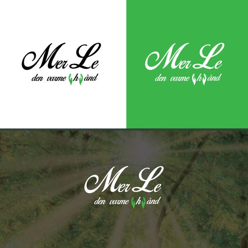  contest entry by Ocean-Graphic