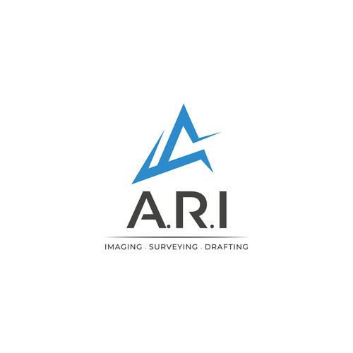 ARI Logo Redesign Design by dot plus