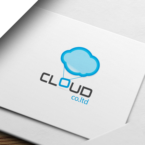 Logo design contest entry by Covi™