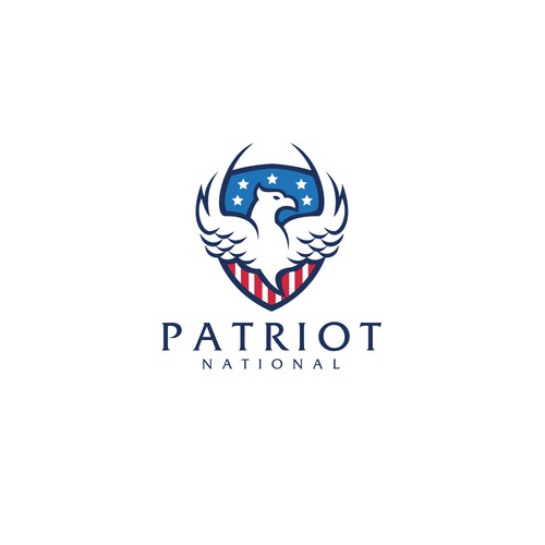 Design Patriots National Golf Club por hendrei