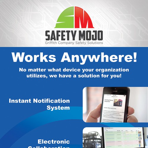 Vertical Banners for Exposition Booth Design by Cloud Dancing