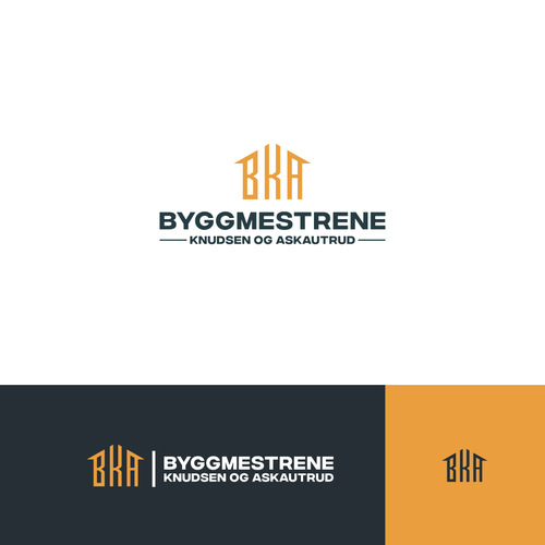 Logo for my company Design por dmapesho