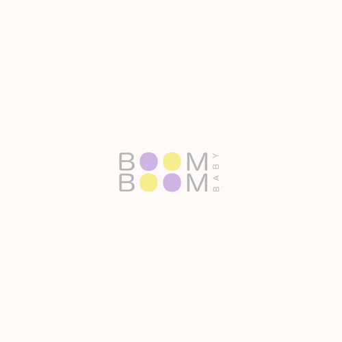 New Logo For A Baby Brand Design by Sam.D