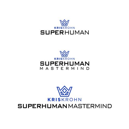 we need a powerful new logo for our new employee training program Design von RezKingz_