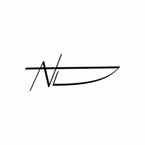 Digital Signature Design Design by AD's_Idea