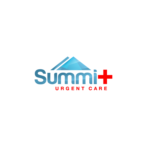 Summit Urgent Care needs a new logo Logo design contest