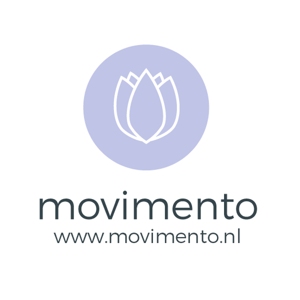 Movimento | Logo Design #1