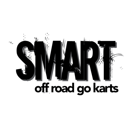 OFF-ROAD GO KART COMPANY Design by Janks