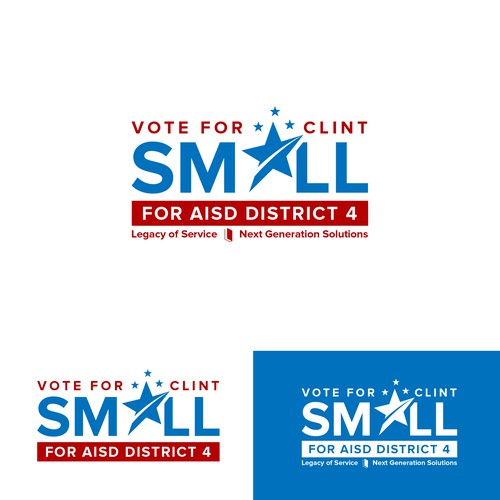 Diseño de Small for AISD de Muchsin41