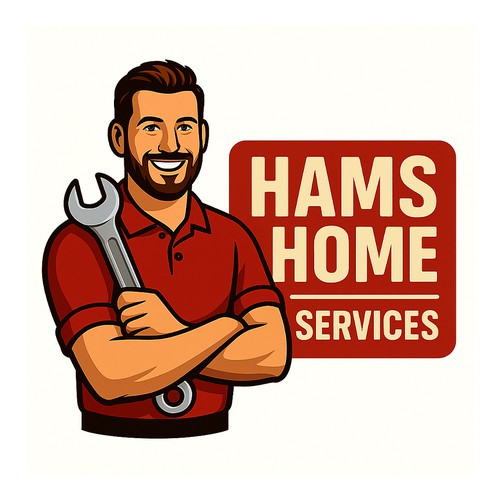 Design di Hams Home Services di 4YoungDesigns