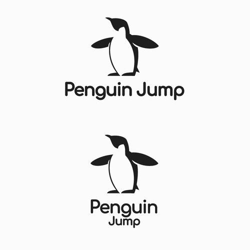 Logotipos propuesta en el concurso por LoneWolf_91