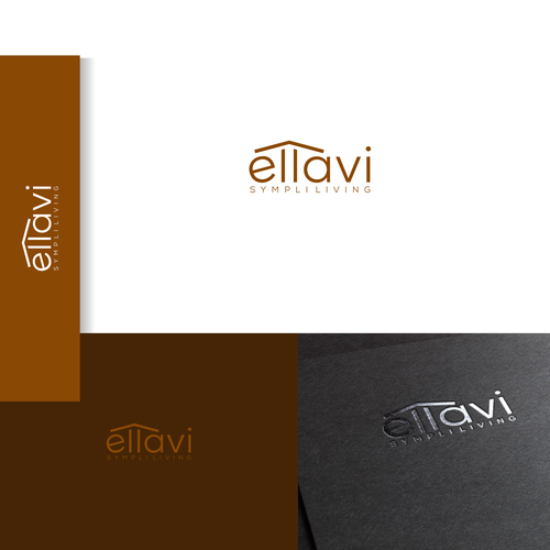 Proposta di design per un contest della categoria Logo e brand identity realizzata da ojietz