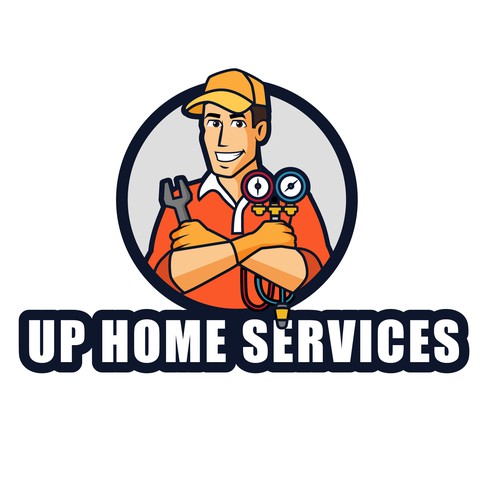 Design di Hams Home Services di natycm